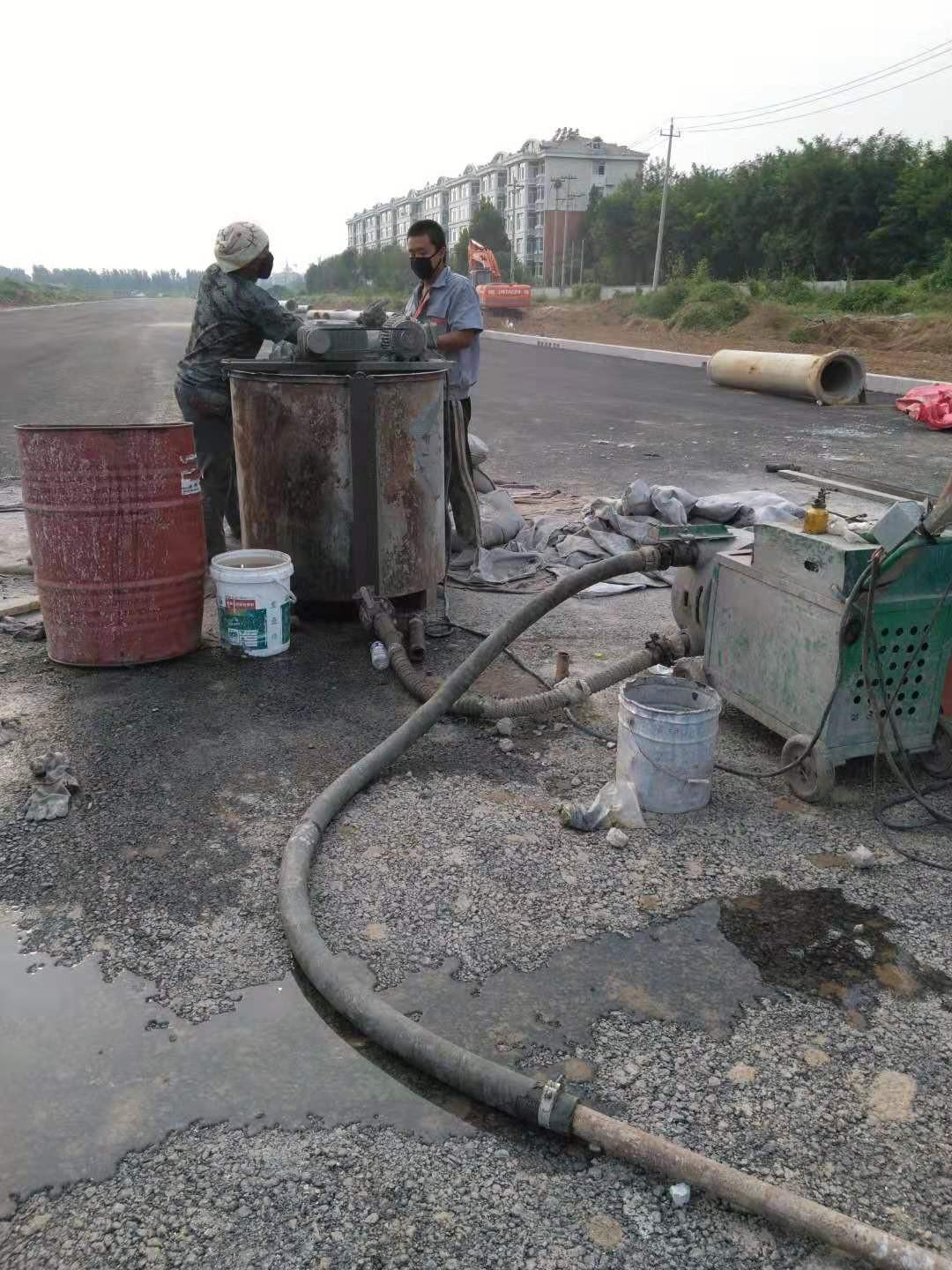 铁岭进行地基基础加固的原因和方法都有哪些呢？