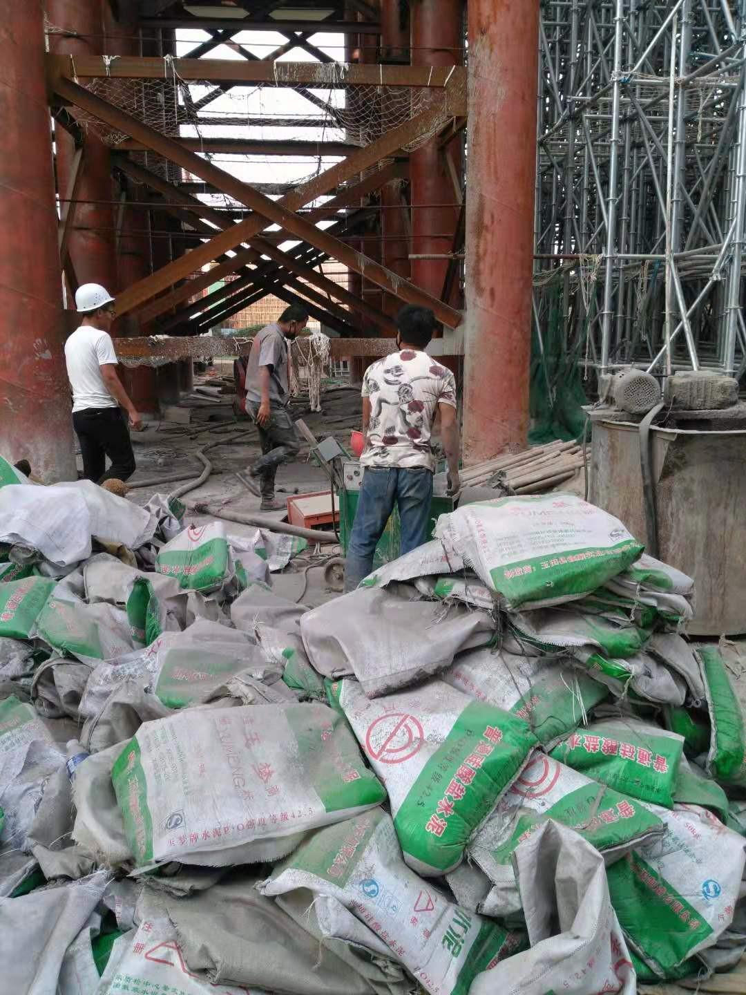 铁岭教你正确认识地基加固，以免当大聪明